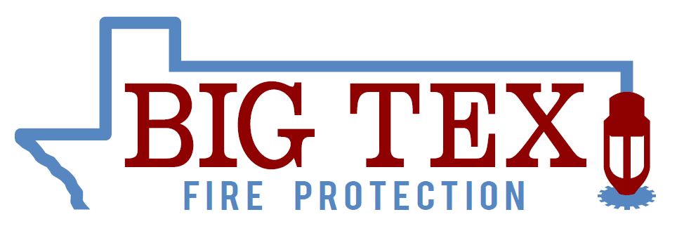 Big Tex Fire Protection